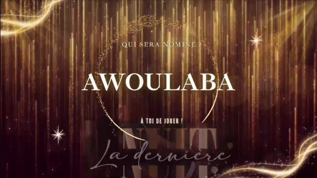 Awoulaba 21FGT