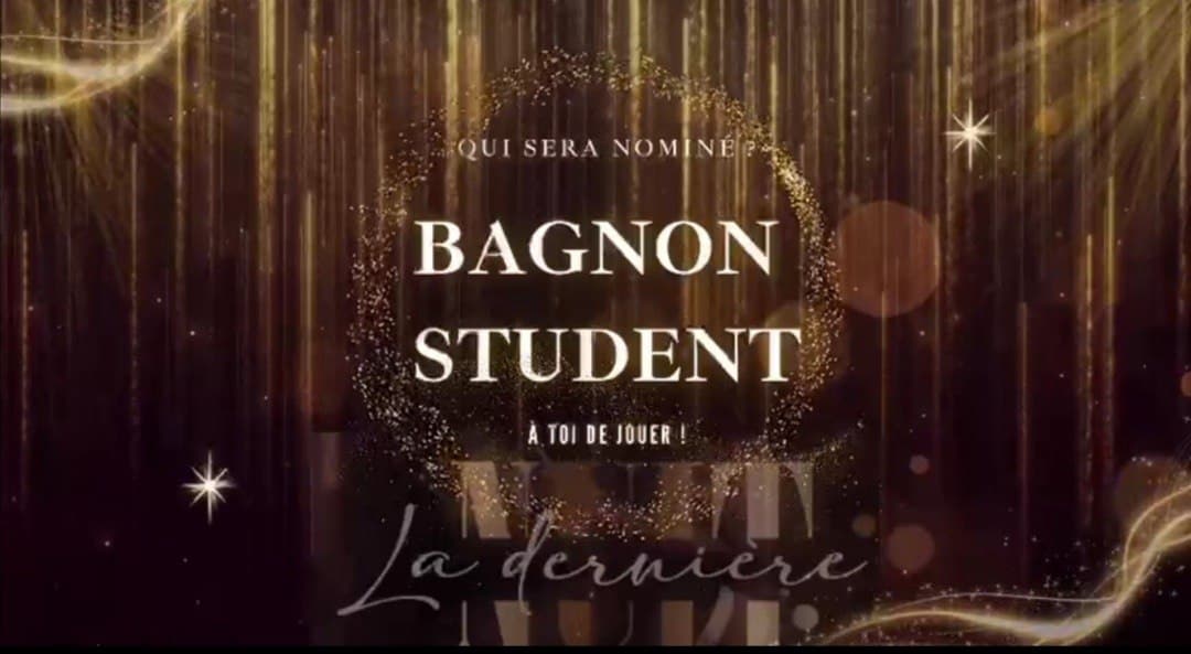 Bagnon Student