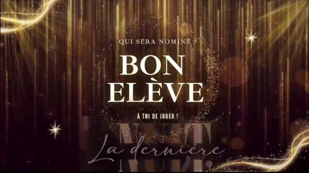 Bon Élève