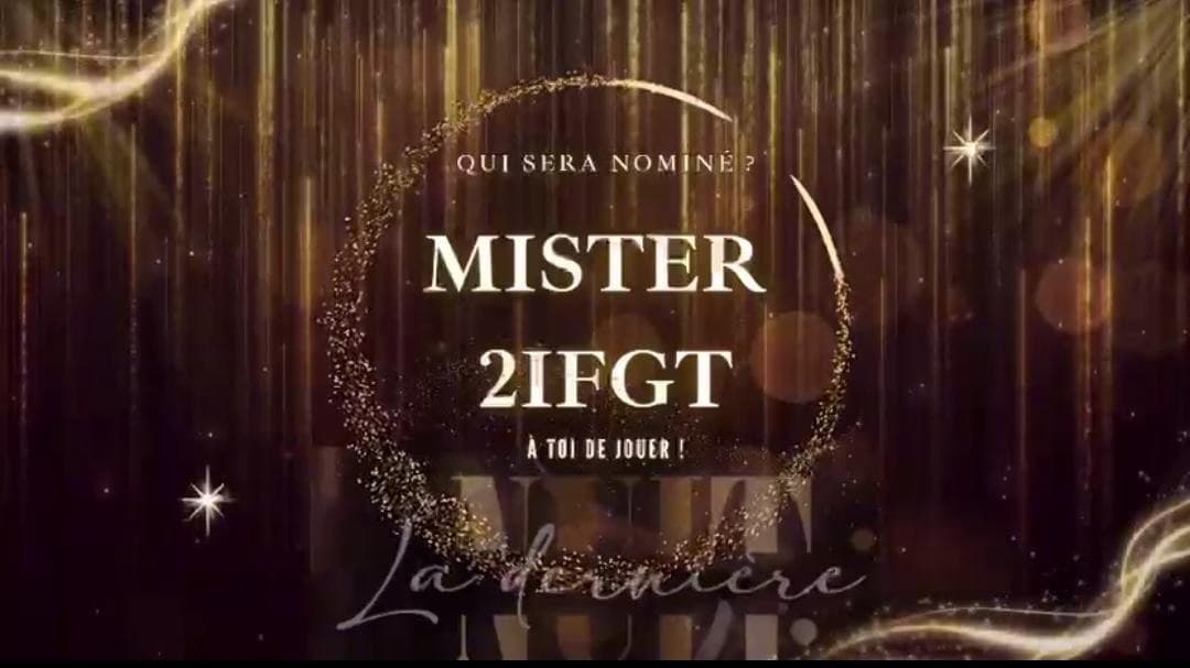 Mister 21FGT