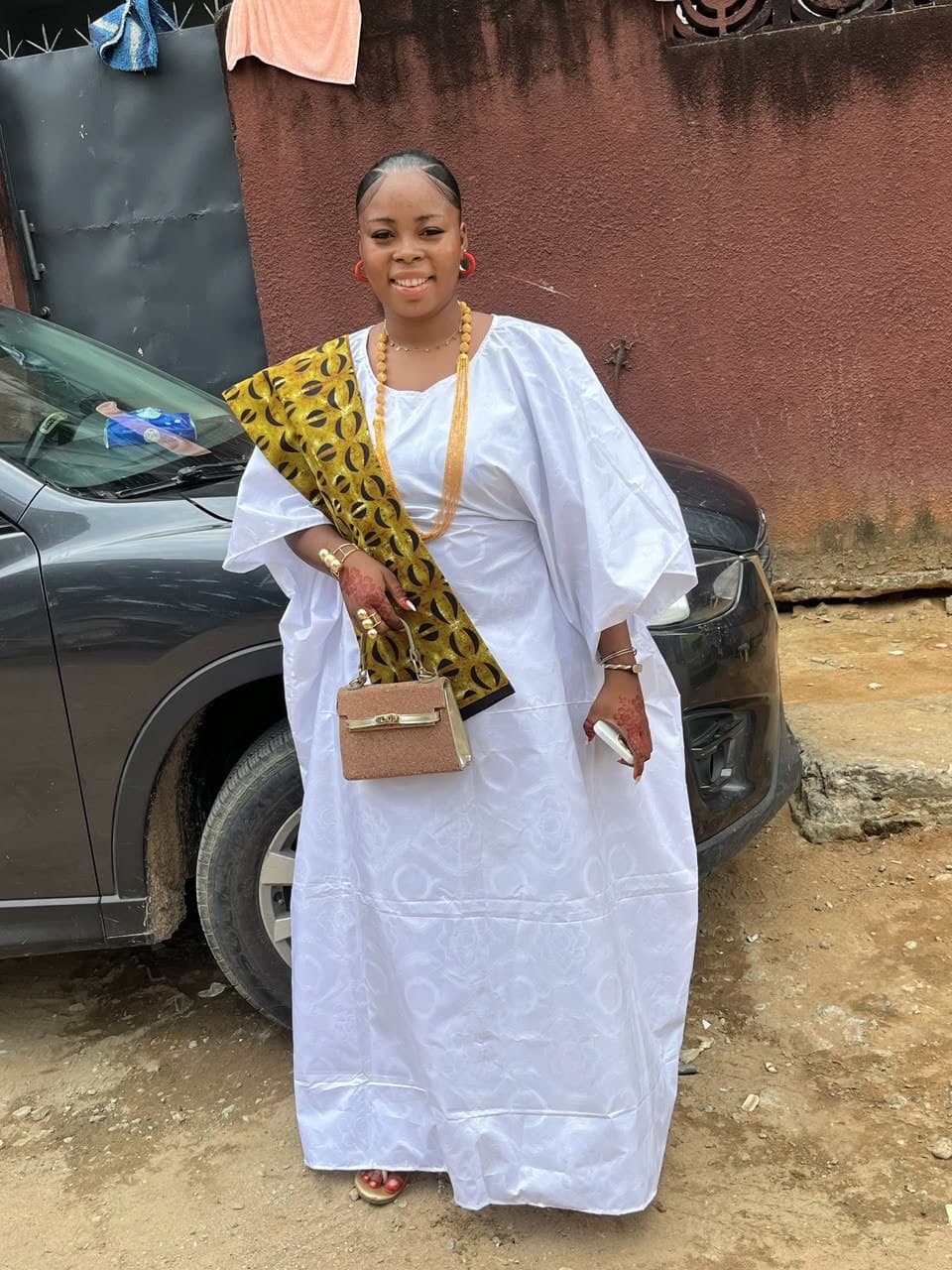 Adjaratou Doumbia