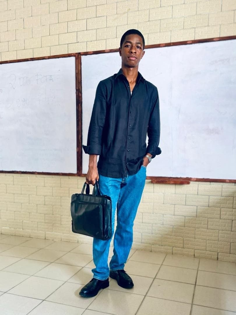 Ibrahim Diallo