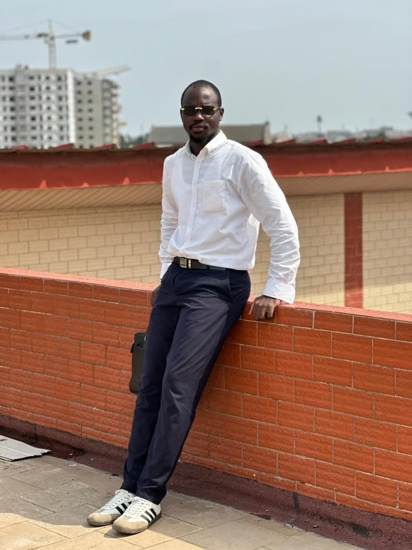 Mohamed Kabore