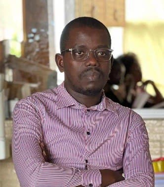 M. Gbenou