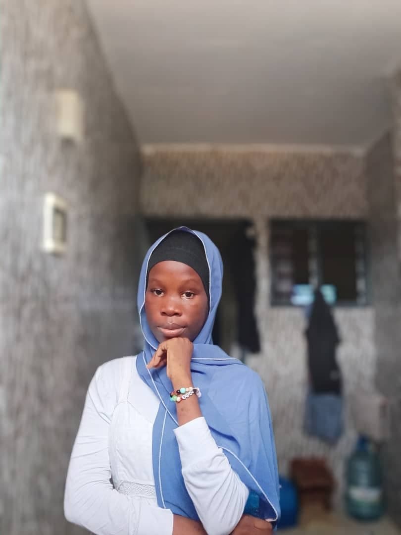 Rôdiatu Ayinde