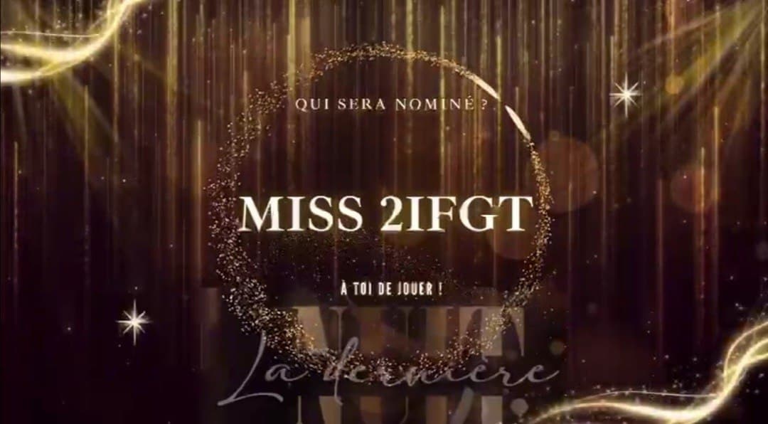 MISS 2IFGT